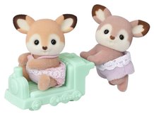 Sylvanian Families 5800 Jelenie dvojat