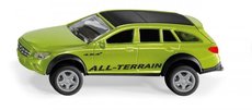 SIKU Super - Mercedes-Benz triedy E