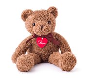 Lumpin Medvedk Been, 40cm